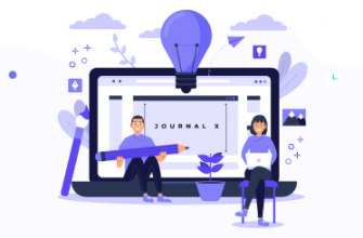 journalX