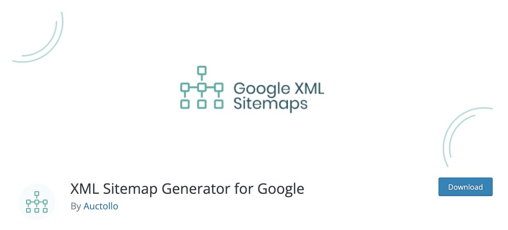 Карта сайта на XML Sitemap Generator