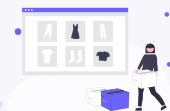 русский шаблон WooCommerce