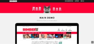 100 лучших адаптивных шаблонов WordPress 2026 года для разных тематик