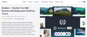 100 лучших адаптивных шаблонов WordPress 2026 года для разных тематик