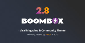 100 лучших адаптивных шаблонов WordPress 2026 года для разных тематик