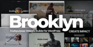100 лучших адаптивных шаблонов WordPress 2026 года для разных тематик