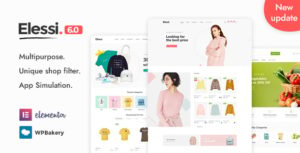 100 лучших адаптивных шаблонов WordPress 2026 года для разных тематик
