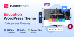 100 лучших адаптивных шаблонов WordPress 2026 года для разных тематик