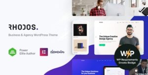 100 лучших адаптивных шаблонов WordPress 2026 года для разных тематик
