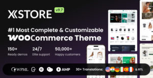 100 лучших адаптивных шаблонов WordPress 2026 года для разных тематик